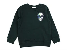 Name It pine grove skater sweatshirt